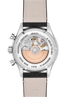 Orologio Frederique Constant Uomo in Acciaio FC397HDGR5B6 - FC397HDGR5B6